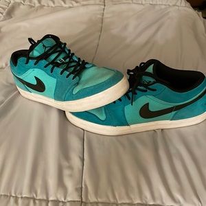 Nike Air Jordan v.2 lows